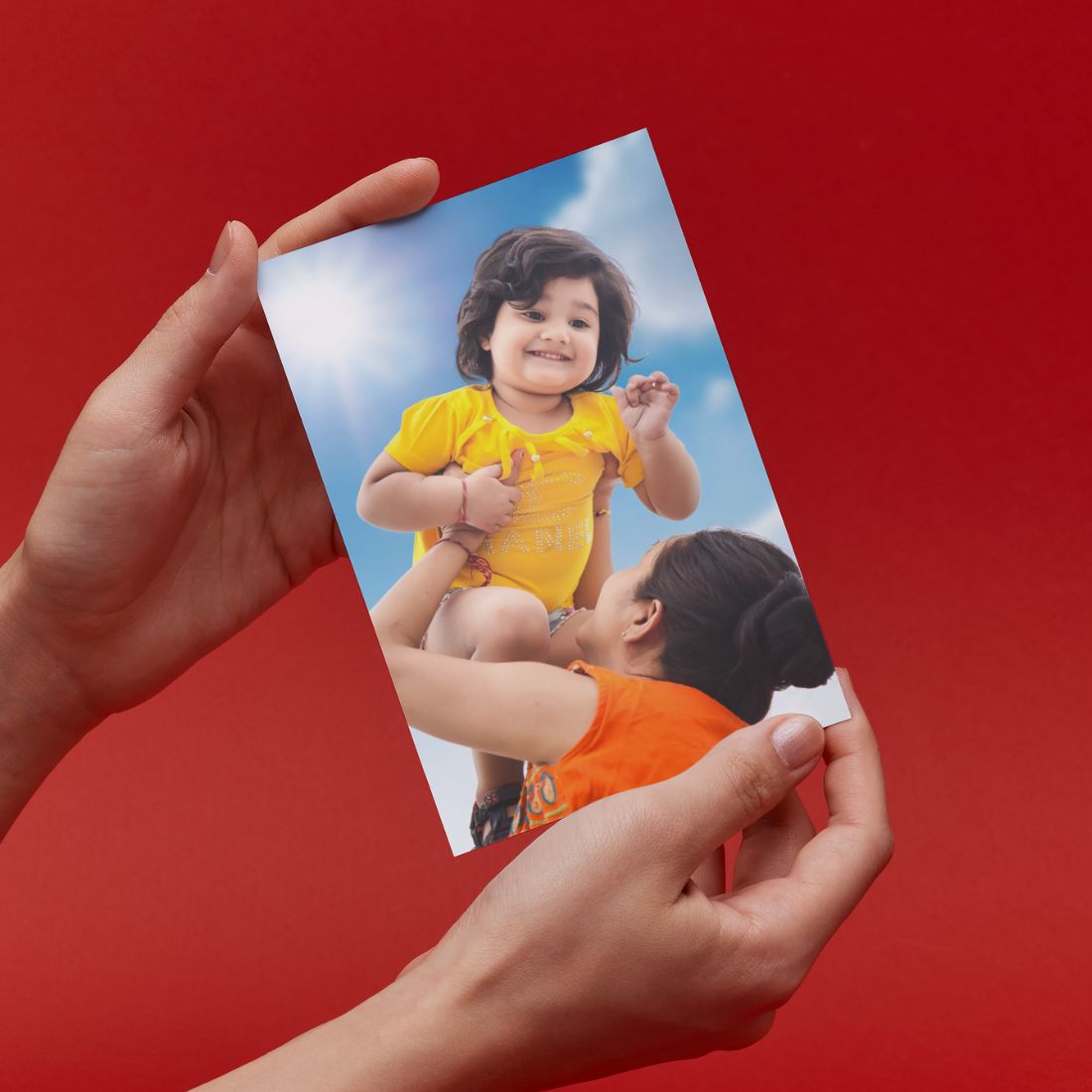 5x7 inch Premium Photo Prints