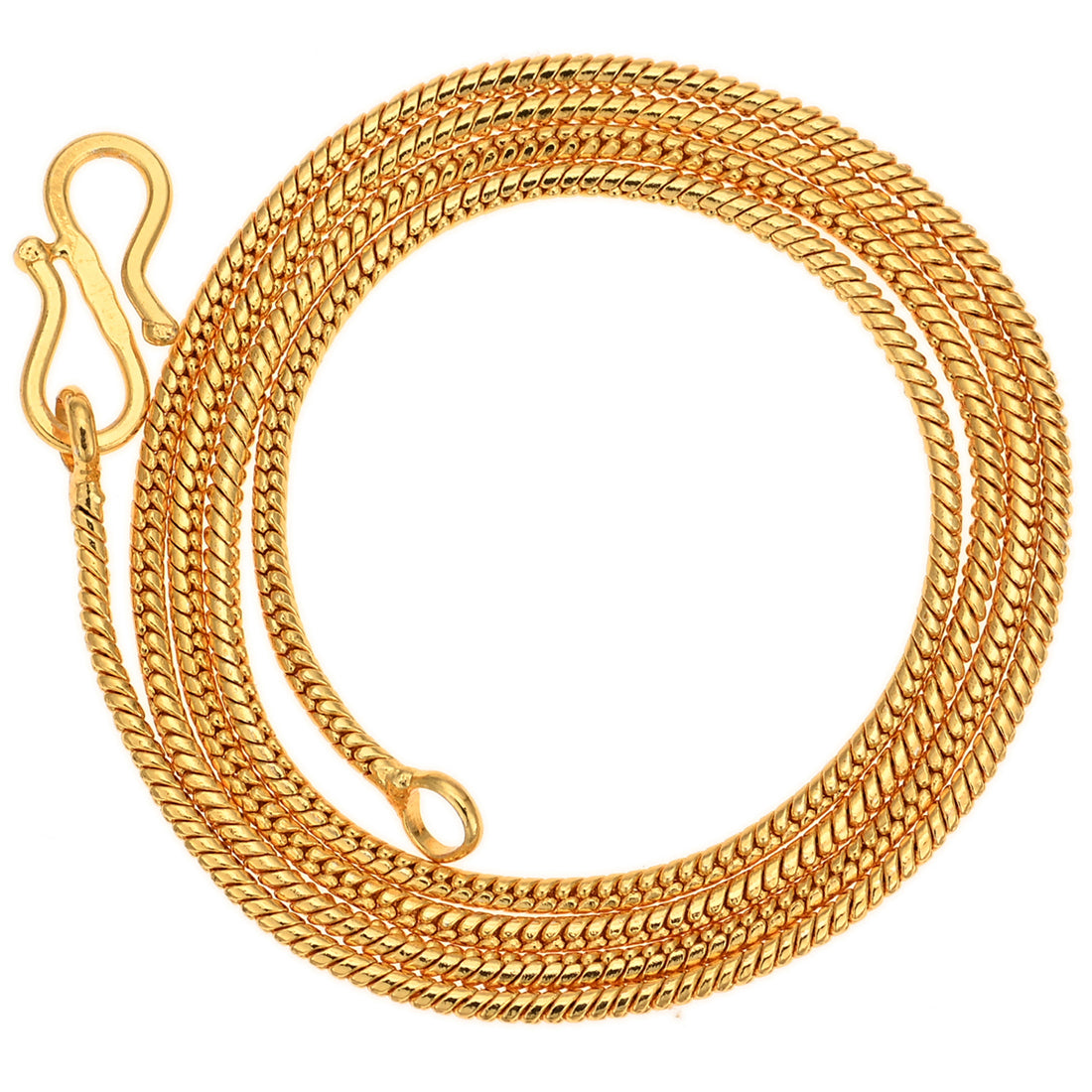 Gold Plated Chain