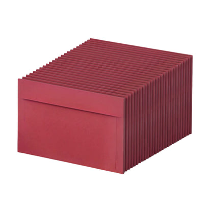 6x9inch Premium Red Envelopes
