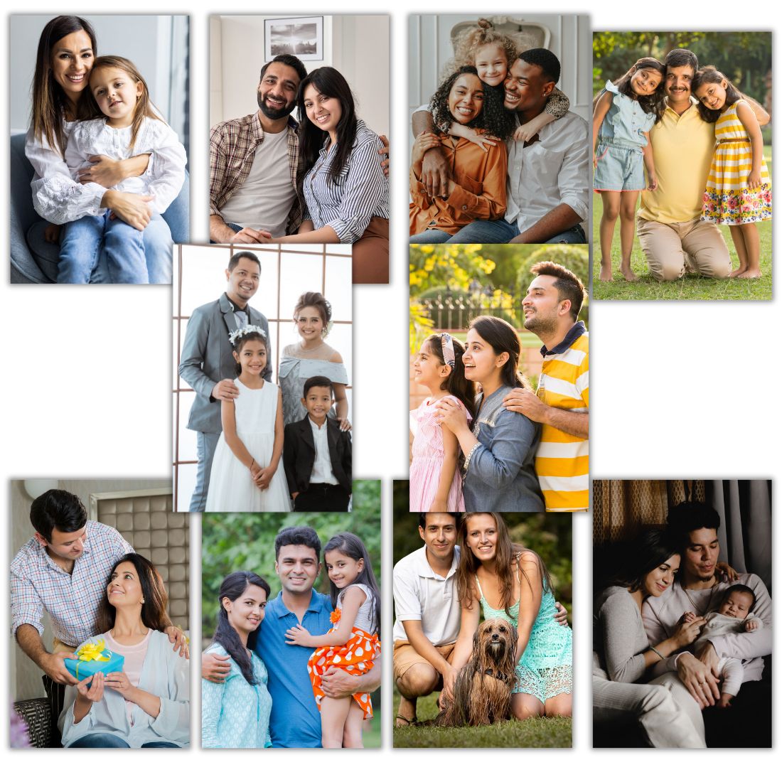 4x6 inch Premium Photo Prints