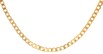 Silver Plated Anklets & 22 inch Gold Plated Chain